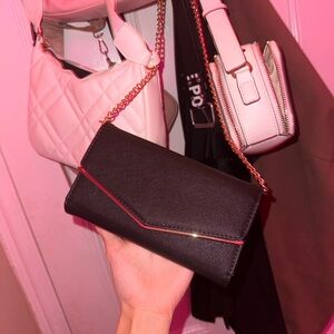 windsor wallet purse